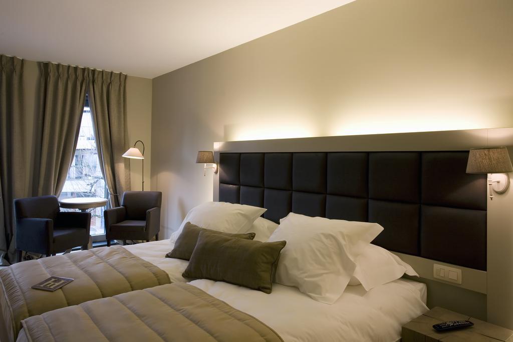 Tuinhotel Lommel Exterior photo